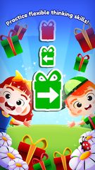 Скриншот 3: Kid Smart Games. Stimulate your brain