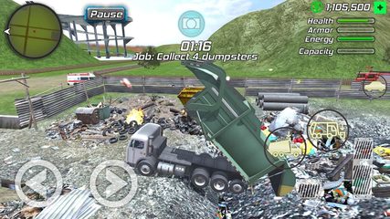 Screenshot 10: Grand Action Simulator - New Y