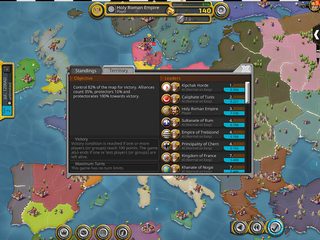 Screenshot 20: Age of Conquest IV