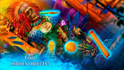 Captura 22: Hidden Expedition 19 f2p
