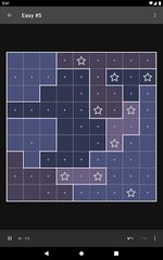 Screenshot 22: Star Battle Puzzle