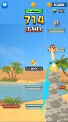 Screenshot 21: Maca&Roni: Jump Action Arcade