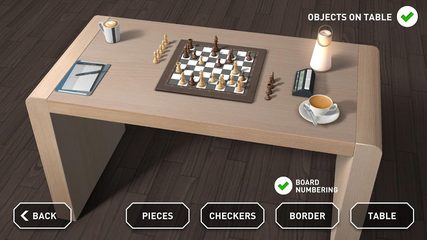 Screenshot 22: Real Chess 3D