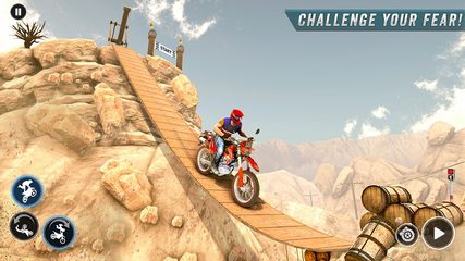 Screenshot 11: Bike Games Bike Racing Games