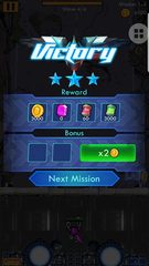 Screenshot 16: Cyber War:Idle Defense heroes