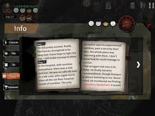 Screenshot 24: Delivery From the Pain:Survive