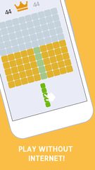 Screenshot 4: 1010! Block Puzzle King - Free