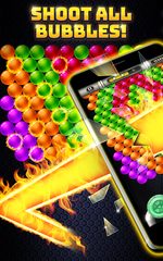 Screenshot 9: Bubbles Empire Champions