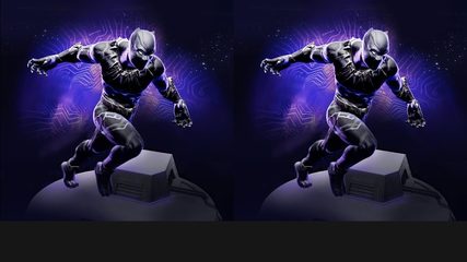 Скриншот 7: Marvel Dimension Of Heroes