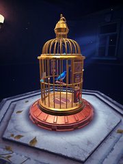 Captura 18: La Jaula de Pájaros