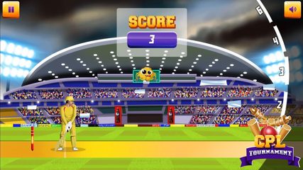 Screenshot 20: CPL Tournament- Cricket League