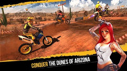 Screenshot 19: Dirt Xtreme