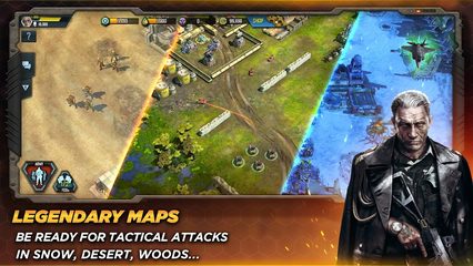 Screenshot 22: Asefat Al-Harb