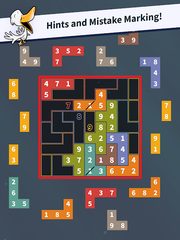 Captura 10: ¡Experiencia la nueva evolución del Sudoku!