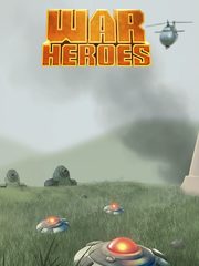 Captura 16: Héroes de guerra: juego multijugador