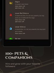 Screenshot 10: Orna: The GPS RPG