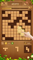 Captura 4: Juego clásico de puzzle con bloques