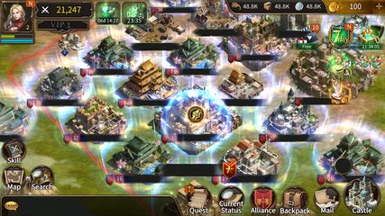 Screenshot 16: Reign of Empire