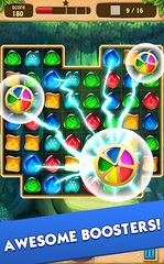 Screenshot 13: Gems Journey