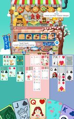 Screenshot 20: Solitaire Cooking Tower