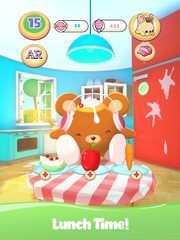 Screenshot 14: My Smooshy Mushy - Cute Pets