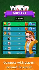 Screenshot 23: Kings & Queens: Solitaire Game