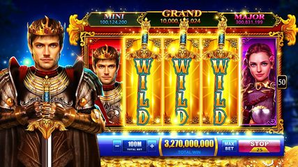 Screenshot 18: Winning Slots Las Vegas Casino