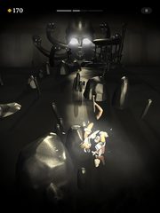 Captura 14: Fragmentos de Sueños