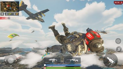 Screenshot 11: BattleOps | Offline Gun Game