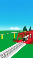 Screenshot 9: Train Go - Railway Simulator