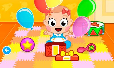 Screenshot 15: Baby care
