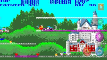 Screenshot 8: City Connection classic