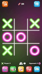 Screenshot 9: Tic Tac Toe: Classic XOXO Game