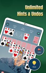 Screenshot 20: Solitaire, Classic Card Games