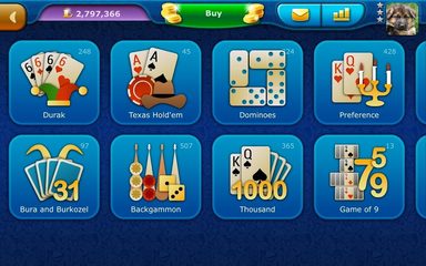 Screenshot 9: Play LiveGames Online