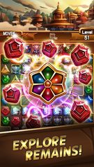 Screenshot 8: Fantastic Jewel Lost Kingdom