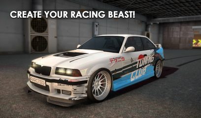 Screenshot 11: Tuning Club Online