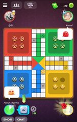 Screenshot 14: Ludo STAR