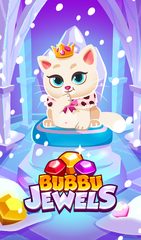 Captura 9: Joyas de Bubbu - Aventura de combinación y fusión