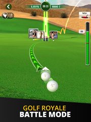 Screenshot 9: Ultimate Golf!