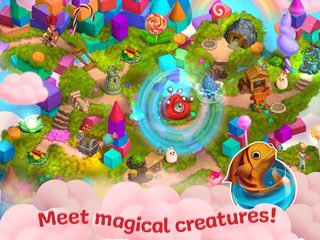 Screenshot 9: Adventures of Megara 2 (Deluxe