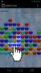 Screenshot 5: Bubble Poke