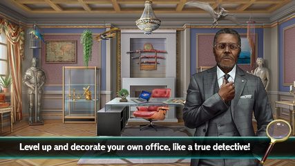 Screenshot 7: Hidden Object: Mystery Pursuit