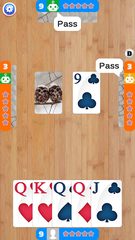 Screenshot 6: Euchre