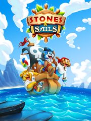 Screenshot 18: Stones & Sails