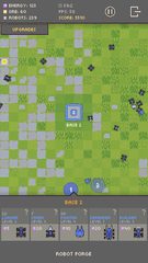 Screenshot 6: Robot Colony