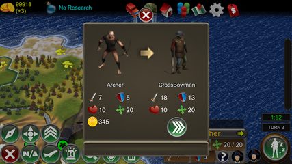 Screenshot 13: World of Empires 2