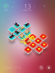 Screenshot 18: Humbug - Genius Puzzle