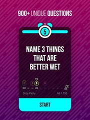 Screenshot 21: 5 Second Rule - Drinking Game