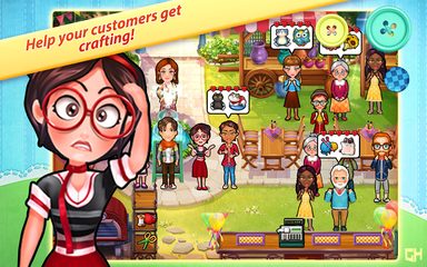 Screenshot 14: Cathy's Crafts